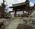 京都永代供養墓, 神応寺, 亀岡, 墓地, 墓石