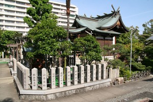 京都, 石屋, 石材店, 石鳥居, 玉垣, 特注品, 伝統 ,老舗, 芳村石材店