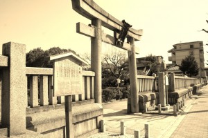 京都, 石屋, 石材店, 社寺建築, 伝統, 芳村石材店, 石材建築, 石工事