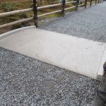 金閣寺石橋,世界遺産