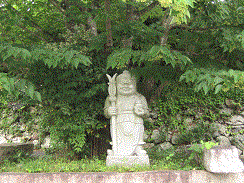 京都霊園,墓地,墓石, 亀岡, 神応寺