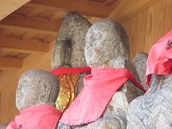 京都清水五条　上徳寺　納骨永代供養墓