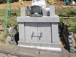 京都永代供養墓, 阿弥陀寺, 南丹市八木, 納骨堂