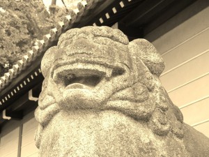 京都, 石屋, 石材店, 石彫刻,狛犬, 創作, 特注品, 伝統, 老舗, 芳村石材店