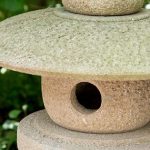 stone lantern