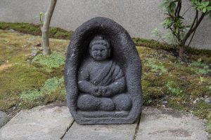 Amazon.co.jp: 石仏創作六地蔵日本で彫刻 : ホーム＆キッチン