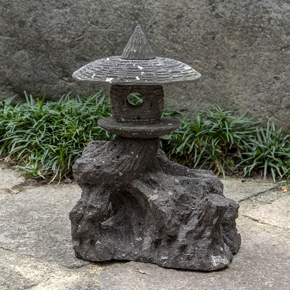 Kit jardin japonais Kyoto - King Matériaux